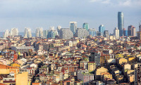 İstanbul'da konut kiraları yüzde 10 arttı