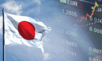 Japonya’nın ticaret fazlası 663 milyar yene ulaştı