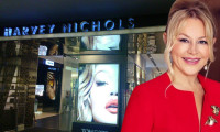 Harvey Nichols Türkiye mağazasını kapattı