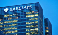 Barclays’in gizemli 3 milyar sterlinlik kaybı