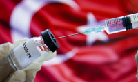 Türkiye'de BioNTech aşısı yapılmaya başlandı