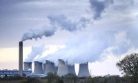 Enerjide 'karbon salımı' uyarısı