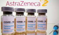 Yemen'de aşı kampanyası başlatıldı