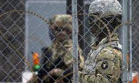 ABD, Meksika sınırına Ulusal Muhafız gönderiyor