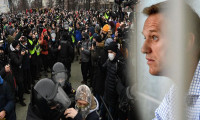 Rusya'da Navalny önlemleri! Avukatı ve sözcüsü gözaltında
