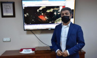 Prof. Dr. Sözbilir'den Datça'daki depremlere ilişkin açıklama!