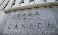 Kanada Merkez Bankası, faiz oranını değiştirmedi