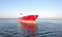Marmara Denizi’nde tanker arızası
