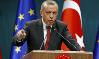 Erdoğan: İklim değişikliği tüm insanlığı etkiliyor