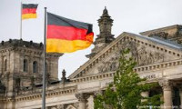 Almanya'da Bileşik PMI geriledi