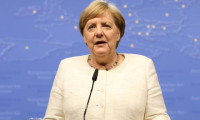 Merkel'den Hindistan'a acil korona yardımı