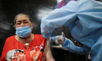 DSÖ'den Kolombiya'ya 912 bin doz Kovid-19 aşısı 