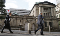 Japonya Merkez Bankası para politikasını değiştirmedi