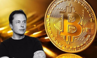 Musk: Bitcoin'lerimi satmadım