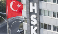 HSK'dan 'adliyeler kapansın' talebi