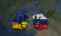 Ukrayna-Rusya krizinde Türkiye'nin çizgisi net