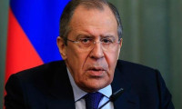 Lavrov'dan ABD açıklaması: Çözüm önerimiz reddedildi
