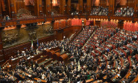 İtalyan Parlamentosu, AB fonu ile ilgili hükümet planını onayladı