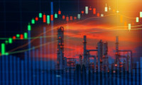 Spot piyasa doğalgaz ve elektrik uzlaşma fiyatları