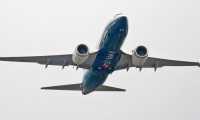 Boeing’de zararı 737 MAX azalttı