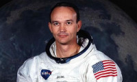 Ay'a ilk ayak basan ekibin pilotu Michael Collins vefat etti