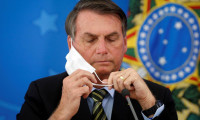 Brezilya Devlet Başkanı Bolsonaro’ya 'korona' soruşturması