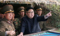Kim Jong-un Batı hakkında bilgi toplamak için drone’lar geliştiriyor