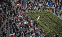 Çekya'da Zeman'a karşı ayaklanma