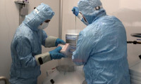 Sputnik V aşısının üretileceği tesisleri, ilk kez görüntülendi