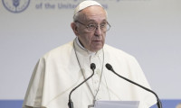 Papa: Pandemiye rağmen çatışmaların sürmesi skandaldır