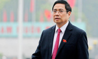 Vietnam'ın yeni başbakanı seçildi