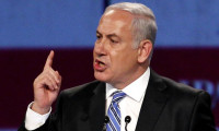 Hükümet kurma görevi Netanyahu’nun