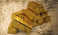 Altının kilogramı 454 bin 800 liraya yükseldi
