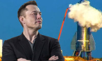 Elon Musk, SpaceX roketinin patlama nedenini açıkladı