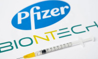 Ukrayna, Pfizer ile 10 milyon doz aşı için anlaştı