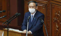 Japonya Başbakanı Suga'dan erken seçim sinyali