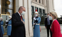 The Times: AB, Erdoğan’a daha çok para teklif etti