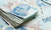 Takasbank Para Piyasası'nda 3,24 milyar TL'lik hacim