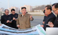 Kuzey Kore lideri Kim'den itiraf: Zor durumdayız