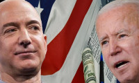 Biden'ın vergi artırımına Bezos'dan destek!