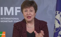 Georgieva: Aşı politikası, ekonomik politikadır