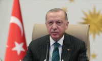 Cumhurbaşkanı Erdoğan'dan İslami Megabank çağrısı