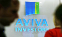 Aviva Investors patronlara daha az maaş istiyor