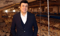 Coşkun Sabah Eskişehir'de tavuk çiftliği kurdu