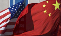 ABD 7 Çinli kuruluşu kara listeye aldı!