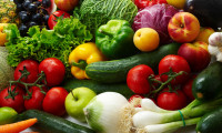 Meyve ve sebzelerde 'pestisit' tehlikesi