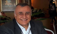 Gazeteci Metin Türkyılmaz vefat etti