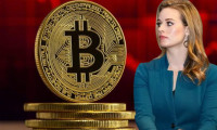 'Bitcoin bu sene 288 bin dolara yükselir'
