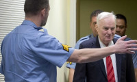 'Bosna Kasabı' Mladic için nihai karar 8 Haziran'da açıklanacak