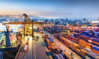 Antalya'nın ihracatı yüzde 45 arttı